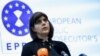 Laura Codruța Kovesi a declarat că va colabora cu procurorii din statele membre UE