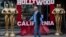 Голливуд. АКШ