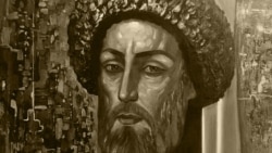 Шейх Мансур, вождь антиколониального восстания против Российской империи на Северном Кавказе, конец XVIII века