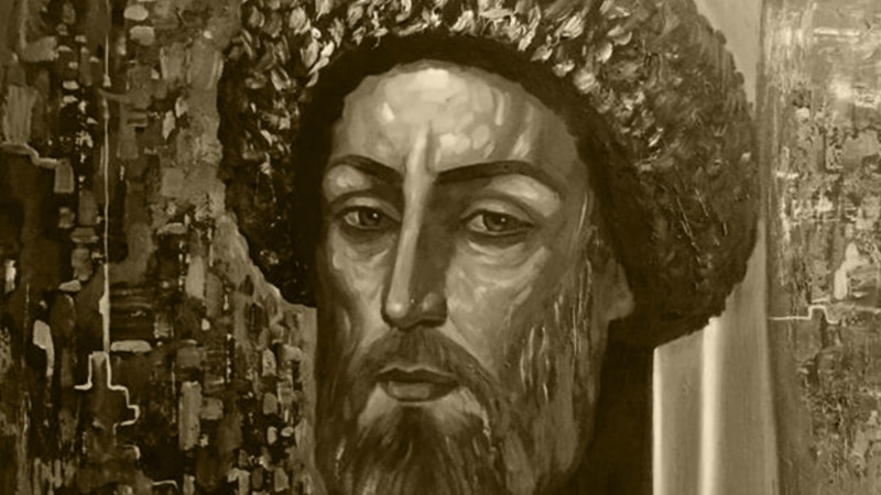 შეიხი მანსური და იმამი შამილი კიევის ქუჩებში - ბრძოლა მთიელი მეთაურების სახელებისთვის