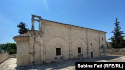 Tarsus, Biserica Sf.Pavel, construită ca 1102, Turcia