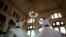 Sufi whirling dervishes in Istanbul