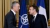 Макрон: НАТО мора да разговара со Русија 