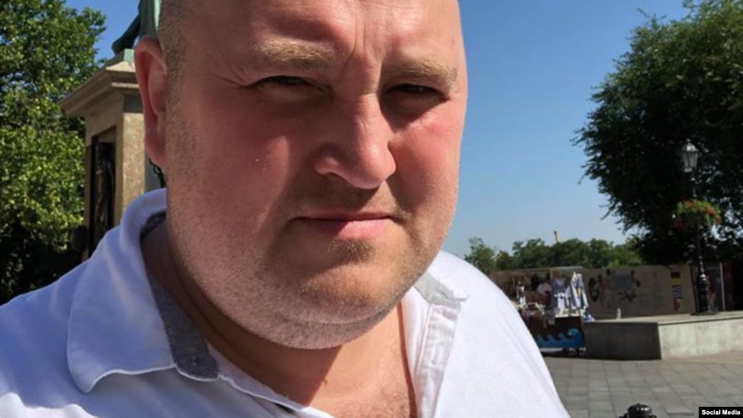Владислав Юсупов