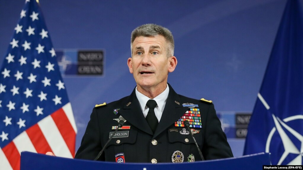 General Speaks Out On Afghanistan War >> U S Commander Says Tide Could Turn In Afghan War General Speaks Out On Afghanistan War >> U S Commander Says Tide Could Turn In Afghan War