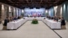Переговоры делегаций Украины и России, Стамбул, 16 мая 2025 года
