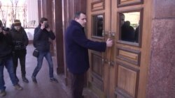 Павал Севярынец патрабуе адстаўкі «дармаедаў» з прэзыдэнцкай адміністрацыі.