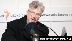 Эдуард Лимонов