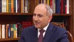 «ՀՀ-ն չի ներգրավվի Իրանի դեմ գործողության մեջ». Փաշինյան