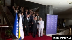 Sednica Saveta za sprovođenje mira, Sarajevo, 3. jun 2026.