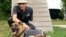 Ukrainian Amputee Veteran Finds Solace In Caring For Dogs GRAB