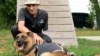 Ukrainian Amputee Veteran Finds Solace In Caring For Dogs GRAB