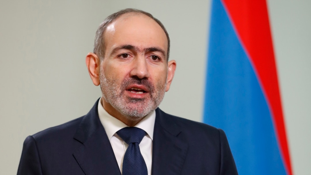 Paşinyan orduda islahatlar aparacaq