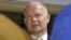British Foreign Secretary William Hague helped lead the campaign to end the EU's arms embargo on Syrian rebels.