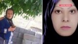 İranda Qarabağa dəstək aksiyasına çıxanlar qamçılanır