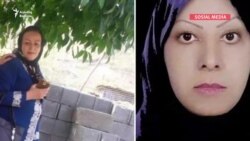 İranda Qarabağa dəstək aksiyasına çıxanlar qamçılanır