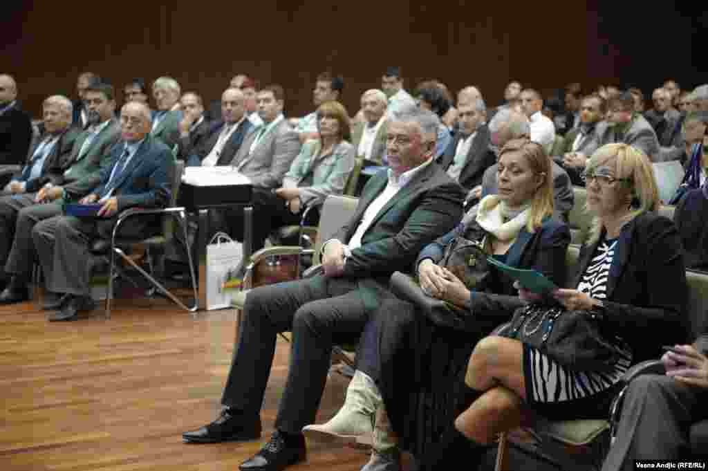 Beograd, 12. septembar 2013.