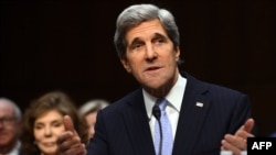 John Kerry