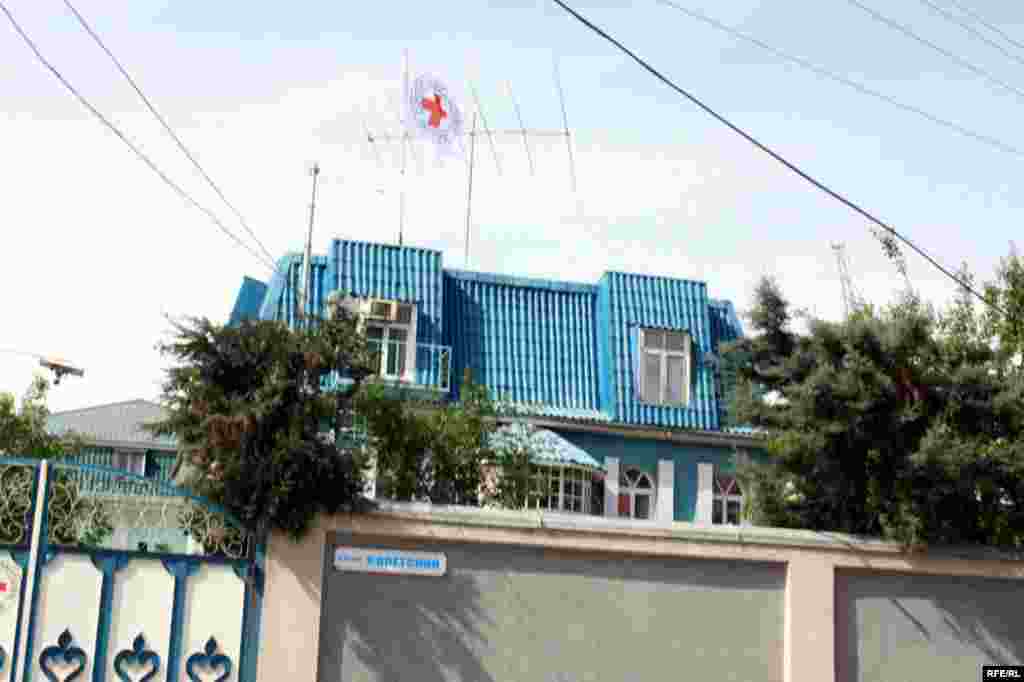 Бомпӯшиҳои рангини Душанбе #90