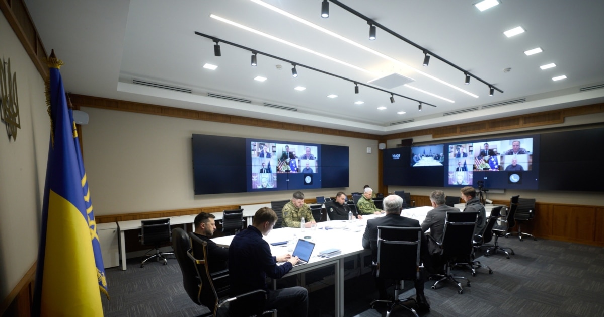 ზელენსკი: რას მოიმოქმედებენ პარტნიორები, თუკი რუსეთი გადაწყვეტს, რომ კვლავ წამოიწყოს აგრესია