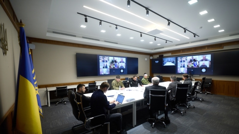 ზელენსკი: რას მოიმოქმედებენ პარტნიორები, თუკი რუსეთი გადაწყვეტს, რომ კვლავ წამოიწყოს აგრესია