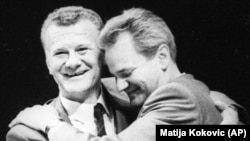 'Stambolić je smatrao da će držati Miloševića na "kratkoj uzici". Međutim, tu je napravio kardinalnu grešku.'