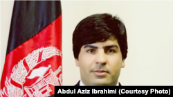 عبدالعزیز ابراهیمی معاون سخنگوی کمیسیون انتخابات