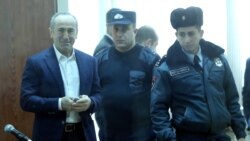 Փաստաբանը նոր միջնորդություն է ներկայացրել՝ պահանջելով Քոչարյանին ազատել կալանքից կորոնավիրուսի վտանգի պատճառով