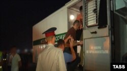 В июле власти Словакии выдали России ингуша Аслана Яндиева, подозреваемого в организации и совершении нескольких терактов