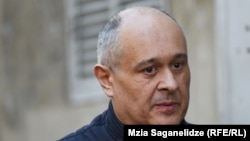 ბაჩუკი ქარდავა 54 წლის ასაკში გარდაიცვალა.