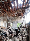 Russia Strikes Ukraine Ahead Of Zelensky, European Leaders Meeting With Trump