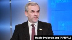 Мусій, народний депутат України, заступник голови комітету Верховної Ради з питань охорони здоров'я