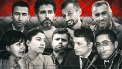 Коллаж: Абдулло Ғурбатӣ, Абдусаттор Пирмуҳаммадзода, Далери Имомалӣ, Манучеҳр Холиқназаров, Улфатхонум Мамадшоева, Рухшона Ҳакимова, Завқибек Саидаминӣ, Зайд Саидов ва Бузургмеҳр Ёров