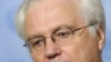 Russia Backs Palestine Statehood Bid