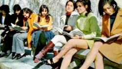 حجاب اجباری از آغاز تاکنون