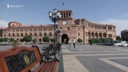 Սեյրան Օհանյանը առաջարկում է խորհրդարանում քննարկել սահմանային իրավիճակը