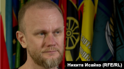 Павел Нарожный