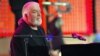 Jon Lord (1941 - 2012)