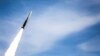 Іран проводить ракетні навчання в умовах напруженості відносин зі США