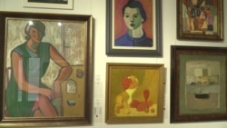 Искусство для народа. Сколько стоят украинские картины? (видео)
