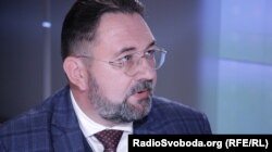 Микита Потураєв: «Якби не Зеленський, ми не ухвалили би закон, який захистив націоналізацію «ПриватБанку»»
