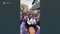 Փաշինյանը հրաժարվում է ներողություն խնդրել Օսիպյանից. ըստ փաստաբանի՝ նրա «կալանավորումը անձնական վրեժխնդրություն է»