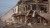 Наслідки російського удару по американському підприємству на Закарпатті. Мукачеве, 21 серпня 2025