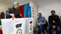 Ադրբեջանում հերթական արտահերթ ընտրությունները կանցկացվեն