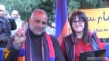 Ֆեյսբուքյան ասուլիս. Րաֆֆի Հովհաննիսյան