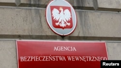Олександр Бутягін опинився у Польщі проїздом – він їхав із Нідерландів, де раніше проводив серію лекцій