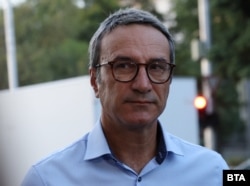 Трайчо Трайков