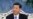 Chinese,Turkmen Leaders Meet