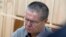 Бывший министр экономического развития Алексей Улюкаев