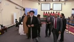 14 номзад барои курсии президенти Афғонистон сабқат мекунанд